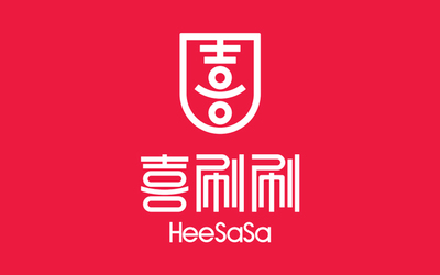 公司企业品牌logo设计字体卡通图标志商标vi设计吉祥物形象